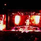 Guns N’ Roses: tour europeo, le date